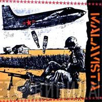 Malavista - Malavista