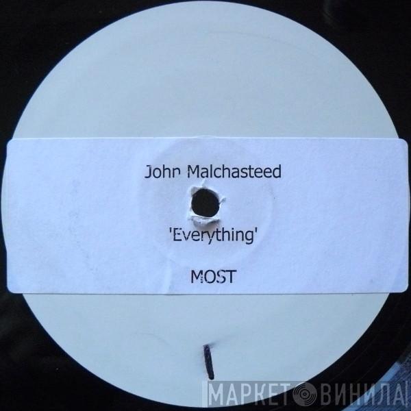 Malca Steed - Everything