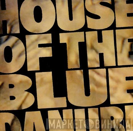 Malcolm McLaren And The Bootzilla Orchestra - House Of The Blue Danube