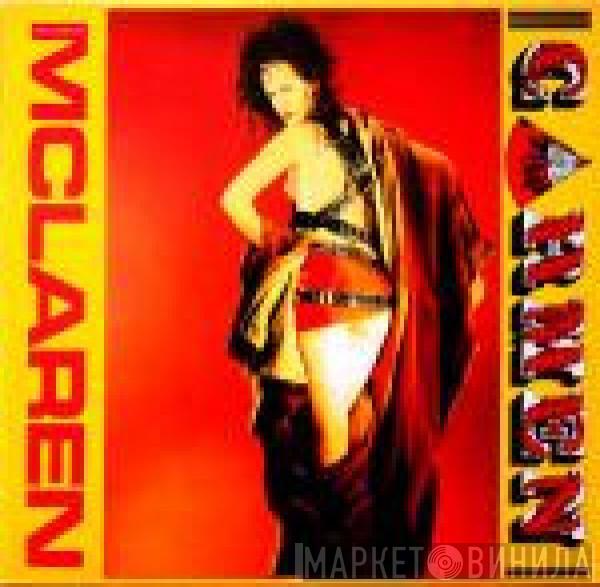  Malcolm McLaren  - Carmen