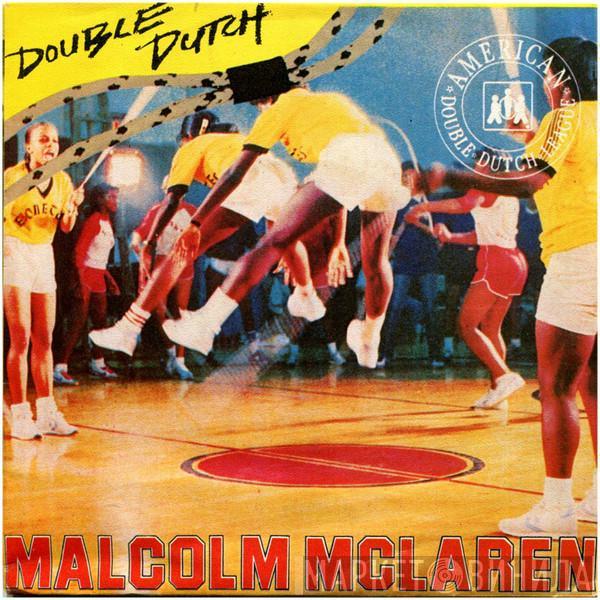  Malcolm McLaren  - Double Dutch