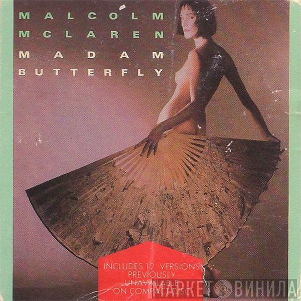  Malcolm McLaren  - Madam Butterfly