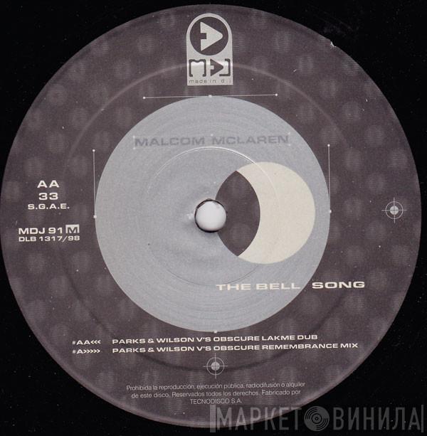  Malcolm McLaren  - The Bell Song