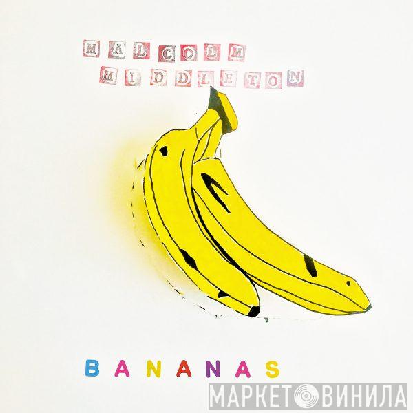 Malcolm Middleton - Bananas