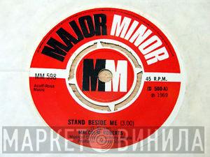 Malcolm Roberts - Stand Beside Me
