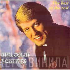 Malcolm Roberts - The Best Of The Rest