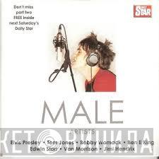  - Male Artists