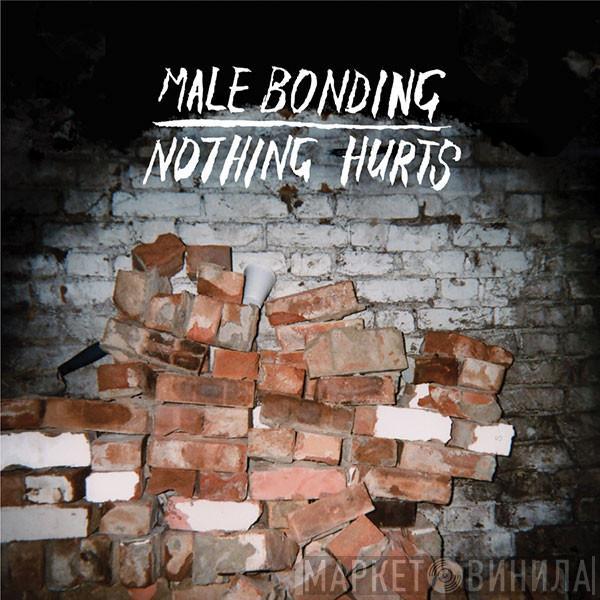 Male Bonding - Nothing Hurts