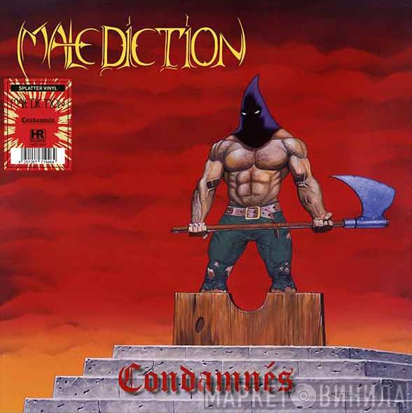Malediction  - Condamnés