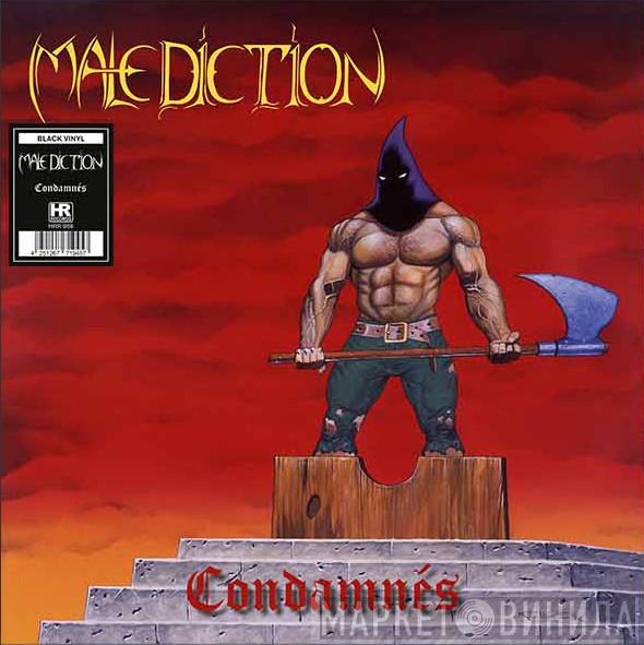 Malediction  - Condamnés