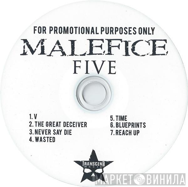 Malefice  - Five
