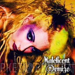 Maleficent - Demize