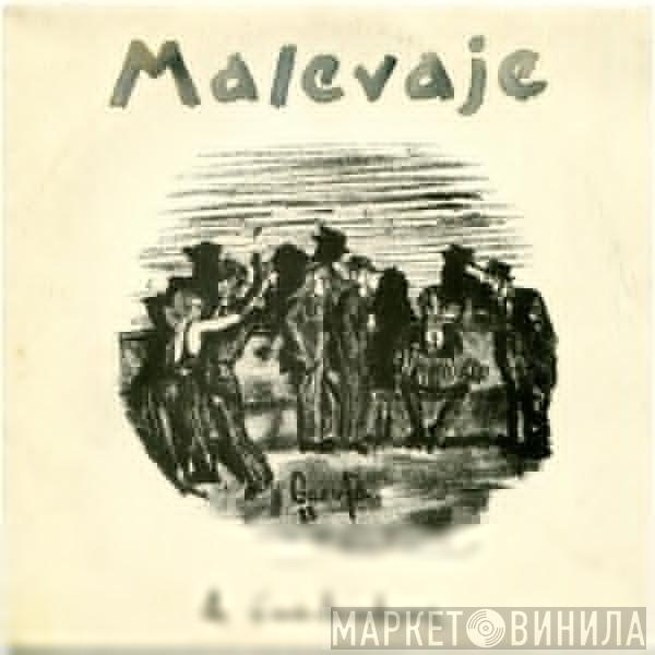 Malevaje - A Candombear