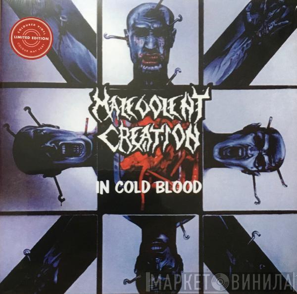 Malevolent Creation - In Cold Blood