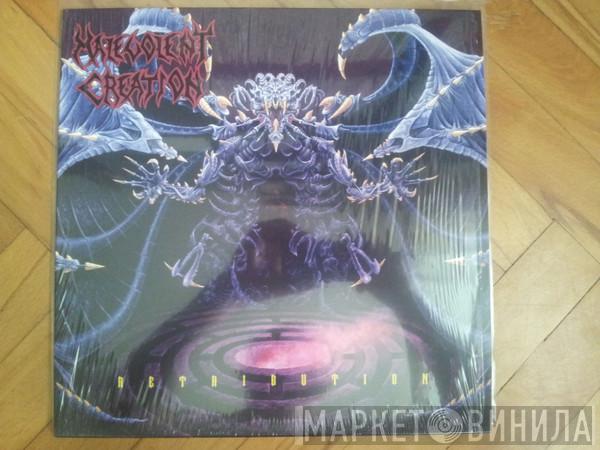 Malevolent Creation  - Retribution