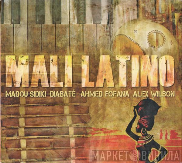 Mali Latino - Mali Latino