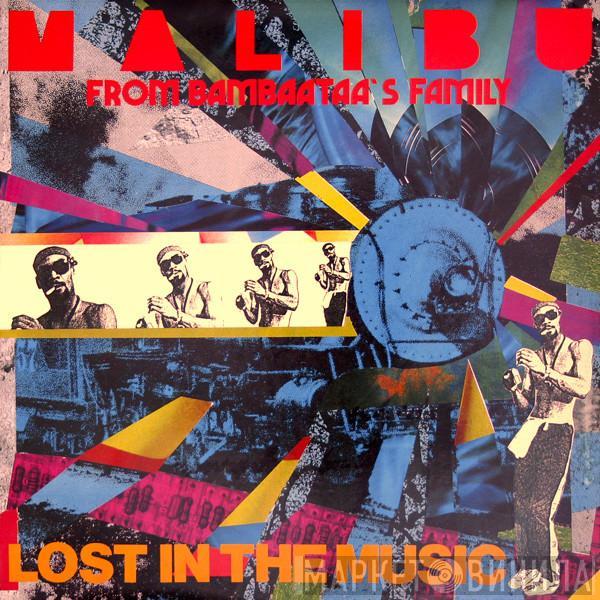 Malibu  - Lost In The Music