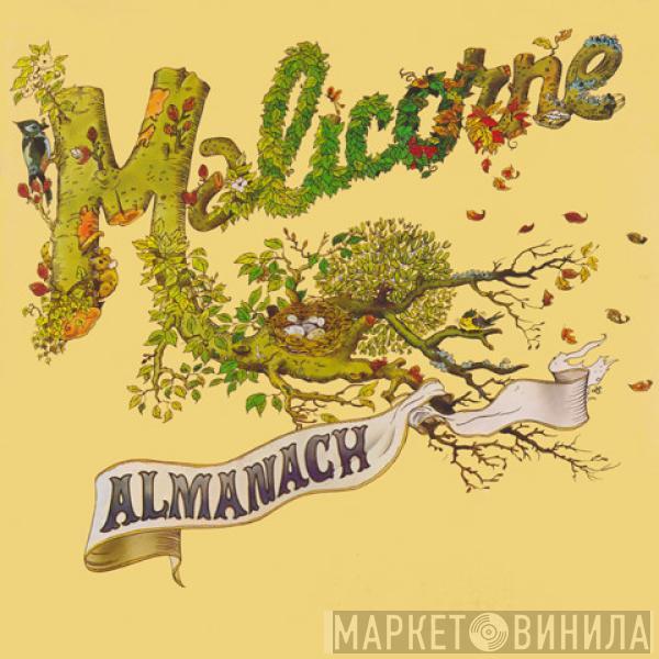 Malicorne - Almanach