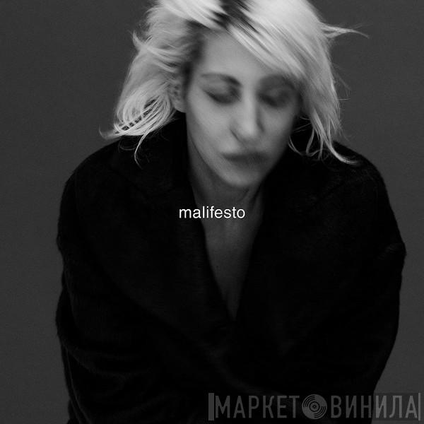 Malika Ayane - Malifesto