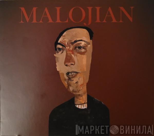 Malojian - This Is Nowhere