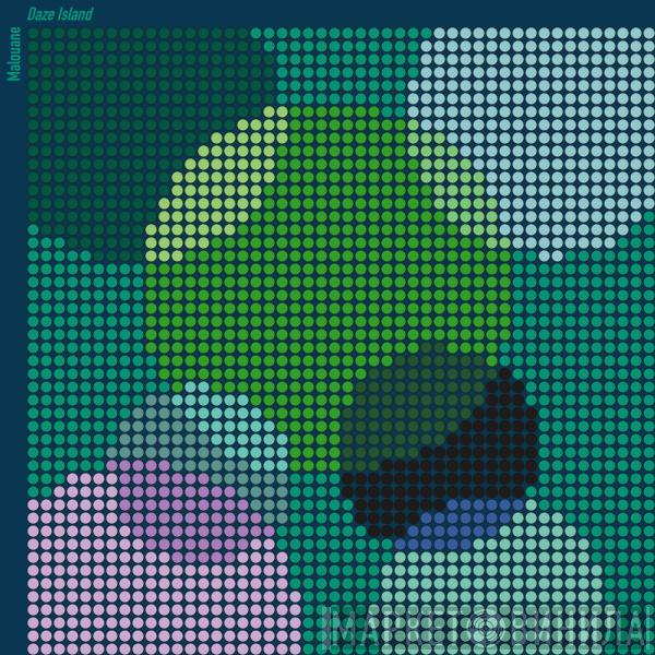  Malouane  - Daze Island