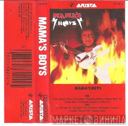  Mama's Boys  - Mama's Boys