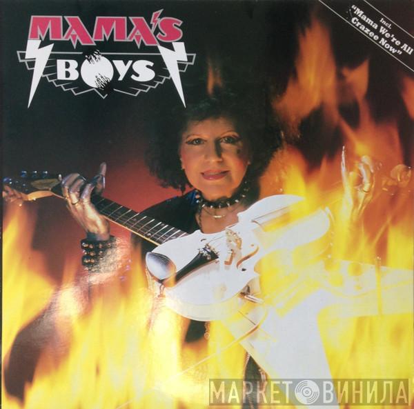  Mama's Boys  - Mama's Boys