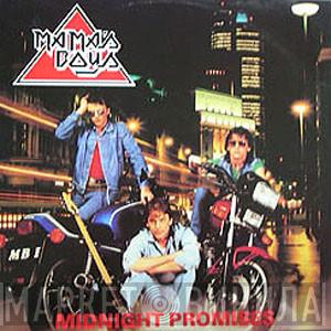 Mama's Boys - Midnight Promises