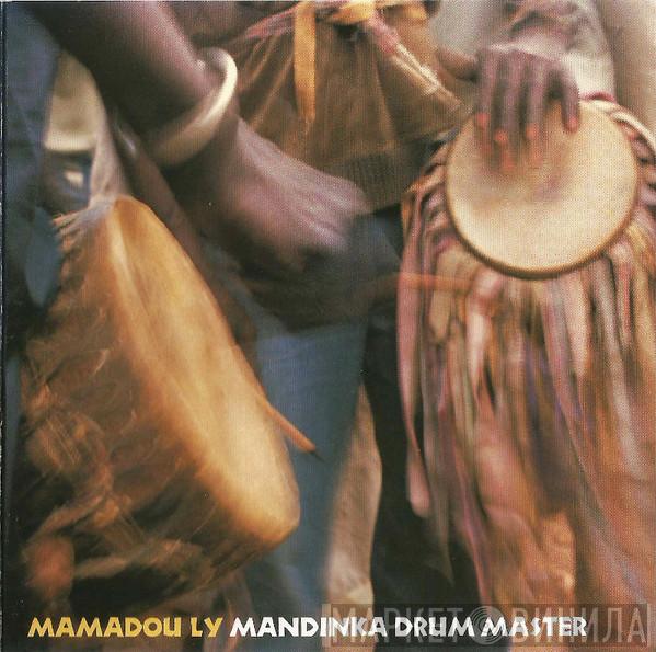 Mamadou Ly - Mandinka Drum Master