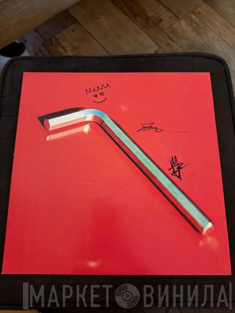 Mamalarky - Hex Key