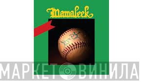 Mamaleek - Vida Blue