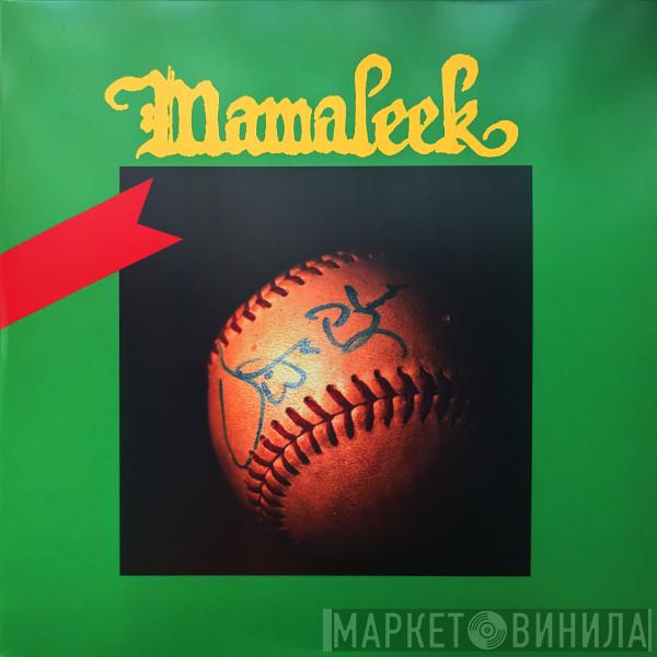 Mamaleek - Vida Blue