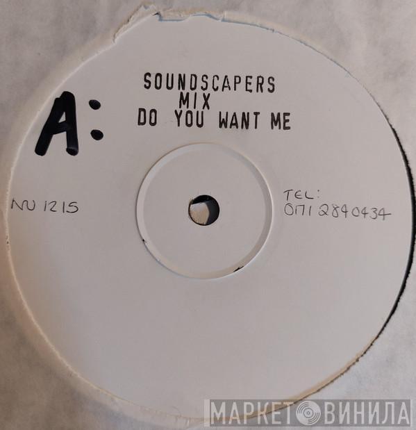 Mambo - Do You Want Me (Remix)