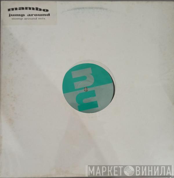Mambo - Jump Around