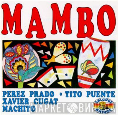  - Mambo