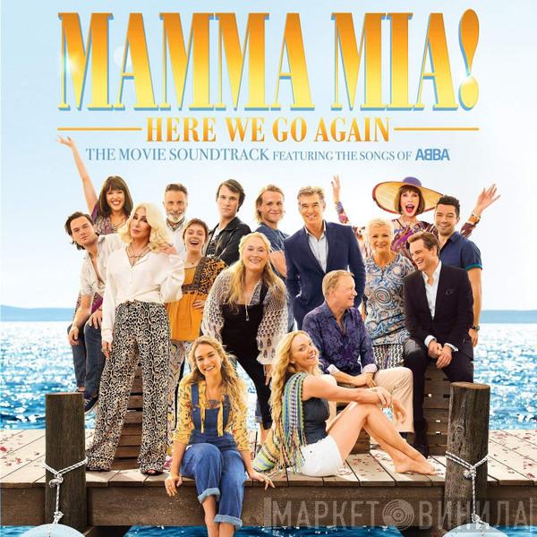  - Mamma Mia! Here We Go Again