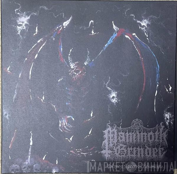 Mammoth Grinder - Undying Spectral Resonance