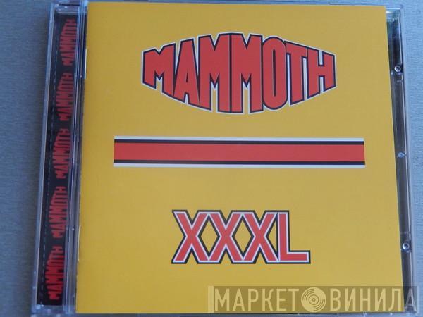 Mammoth  - XXXL