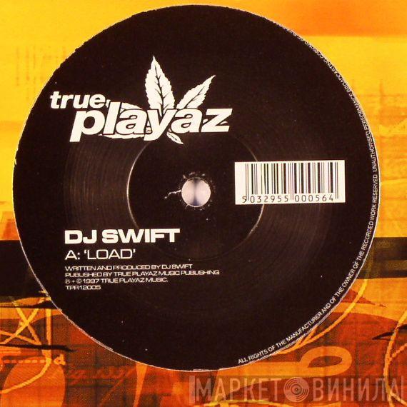  Mampi Swift  - Load / Soul