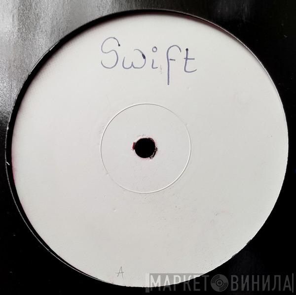 Mampi Swift - Sonic / Touch Of J