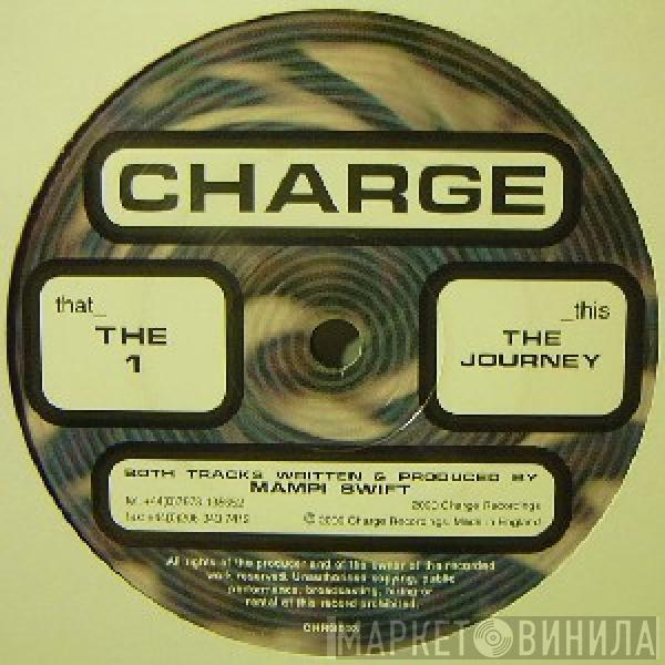 Mampi Swift - The 1 / The Journey