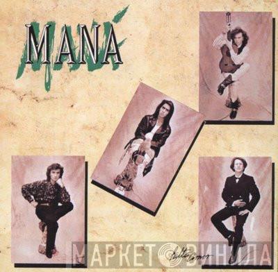 Maná - Falta Amor