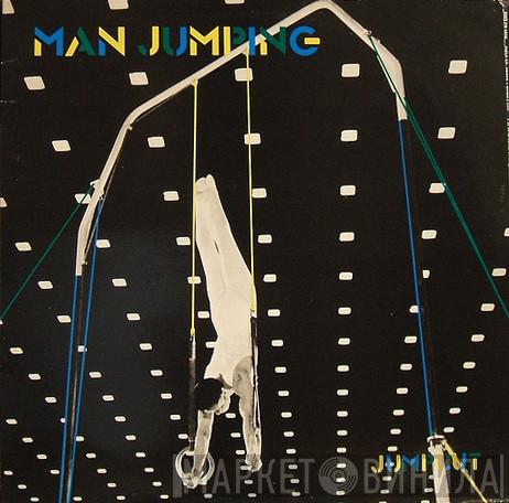 Man Jumping - Jumpcut