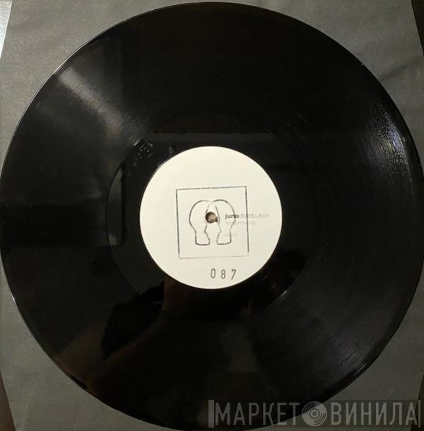  Man Jumping  - Jumpcuts 1 : Khidja Remixes