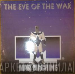 Man Machine  - The Eve Of The War