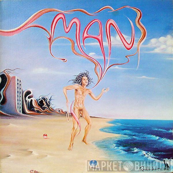 Man - Man