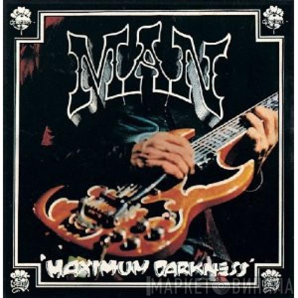  Man  - Maximum Darkness
