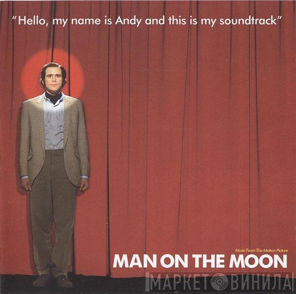 - Man On The Moon (Music From The Motion Picture)