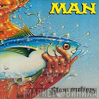  Man  - Slow Motion