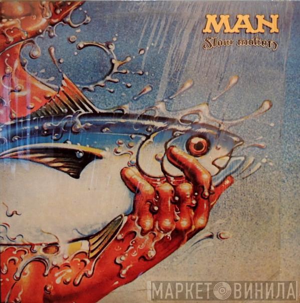  Man  - Slow Motion